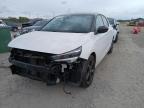 2022 VAUXHALL CORSA ELIT for sale at Copart CORBY