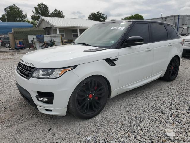 2014 Land Rover Range Rover Sport Autobiography