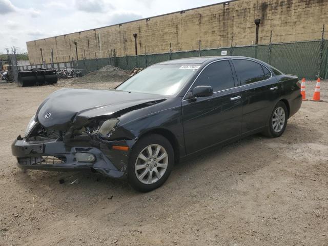 2004 Lexus Es 330