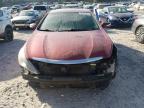2014 Hyundai Sonata Se продається в Madisonville, TN - Front End