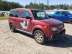 2007 Honda Element Ex за продажба в Charles City, VA - Side