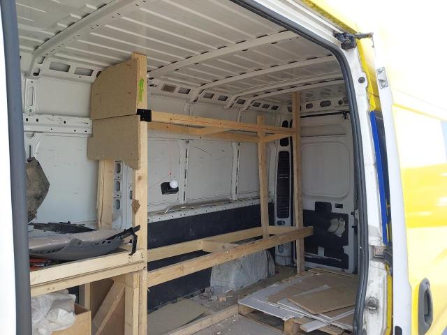 2017 CITROEN RELAY 35 L