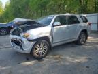 2010 Toyota 4Runner Sr5 იყიდება Austell-ში, GA - Front End