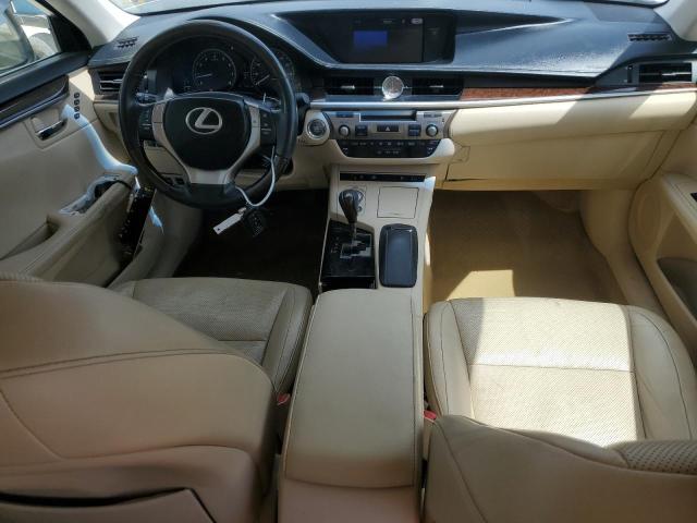  LEXUS ES350 2015 Biały