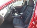 2014 MAZDA 6 SE-L NAV for sale at Copart WOLVERHAMPTON