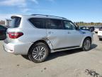 2021 Nissan Armada Sl for Sale in Windham, ME - All Over