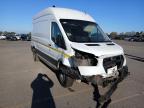 2023 FORD TRANSIT 35 for sale at Copart SANDTOFT