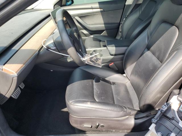  TESLA MODEL 3 2021 Gray