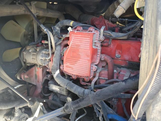 2011 INTERNATIONAL 5600 5600I  