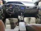 2015 Honda Civic Hybrid for Sale in Tulsa, OK - Front End