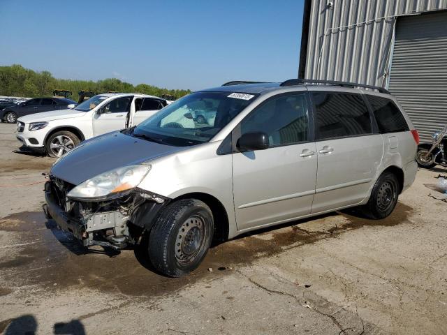 2009 Toyota Sienna Ce
