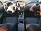 2009 Subaru Forester 2.5X na sprzedaż w Finksburg, MD - Front End