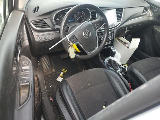  BUICK ENCORE 2019 Biały