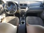 2011 Ford Fusion Hybrid за продажба в Riverview, FL - Rear End