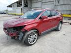 2016 Lincoln Mkc Reserve за продажба в Corpus Christi, TX - Front End