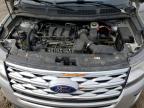 2018 Ford Explorer Xlt იყიდება Conway-ში, AR - Water/Flood