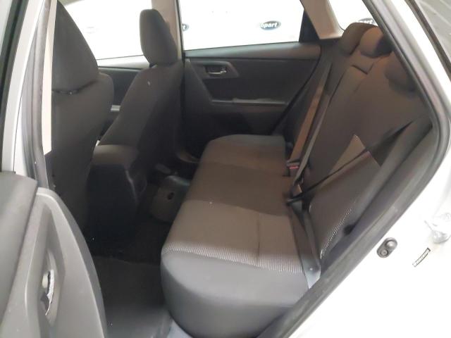 2013 TOYOTA AURIS