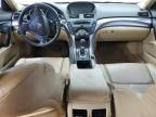 2010 Acura Tl  en Venta en Cartersville, GA - Undercarriage