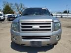 2008 Ford Expedition El Limited იყიდება Finksburg-ში, MD - Mechanical