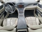 2017 Lincoln Continental Select for Sale in Woodhaven, MI - Front End