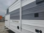 2025 Wildcat Trailer en Venta en Earlington, KY - Hail