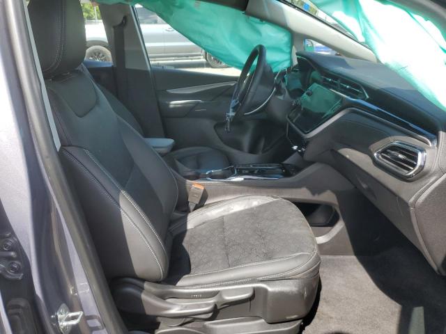  CHEVROLET BOLT 2022 Серый