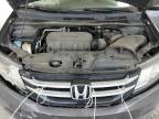 2016 Honda Odyssey Se на продаже в Cartersville, GA - Front End