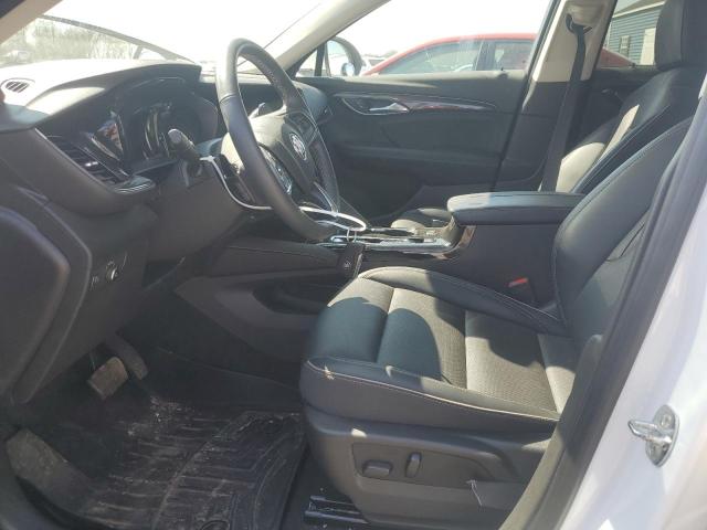  BUICK ENVISION 2023 White