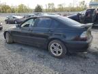 2003 Bmw 325 I de vânzare în Spartanburg, SC - Side