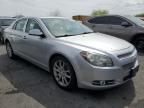 2009 Chevrolet Malibu Ltz იყიდება North Las Vegas-ში, NV - Mechanical