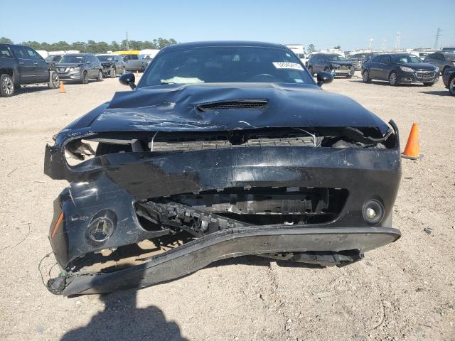  DODGE CHALLENGER 2022 Black