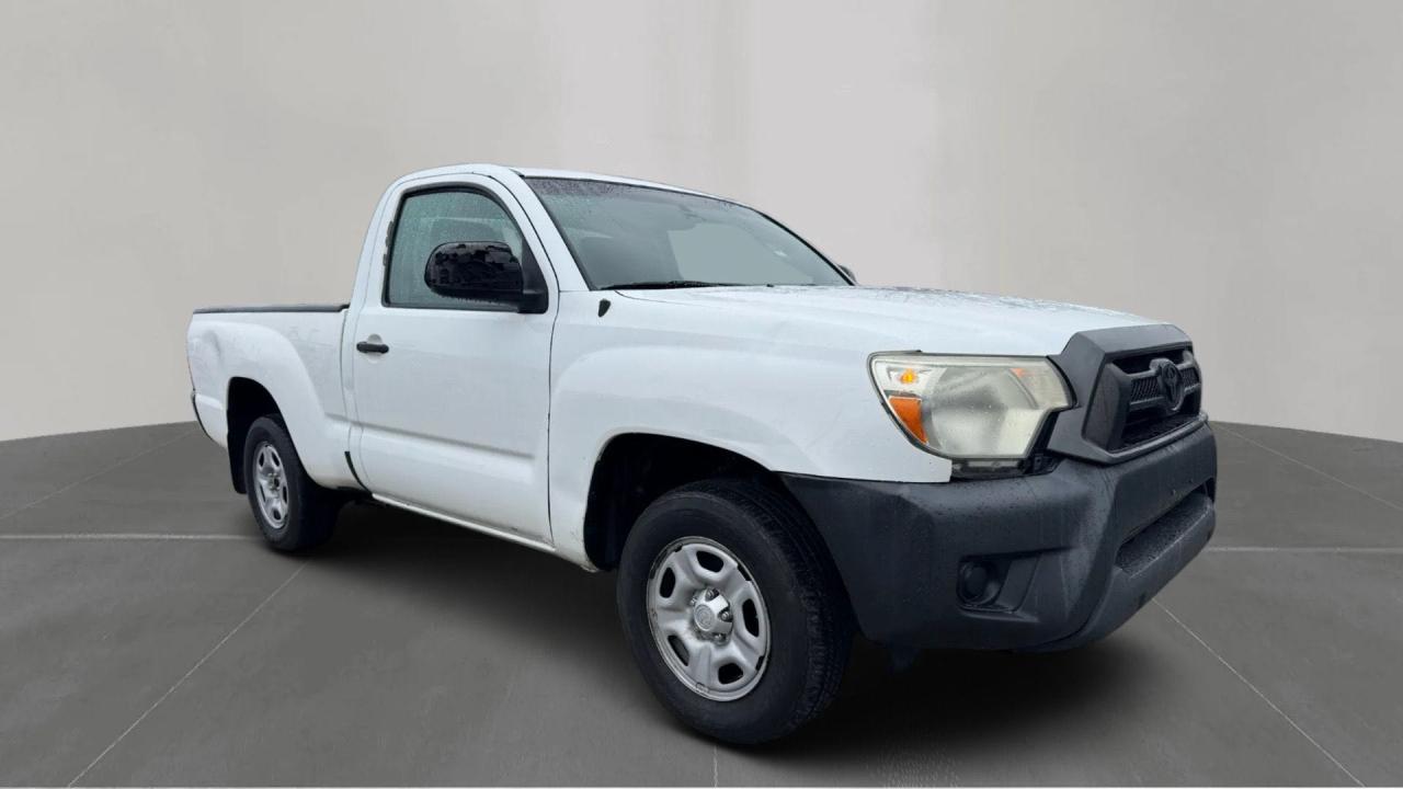 2014 Toyota Tacoma for Sale in North Billerica, MA - Minor Dent/Scratches