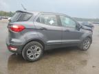 2021 Ford Ecosport S for Sale in Harleyville, SC - Front End