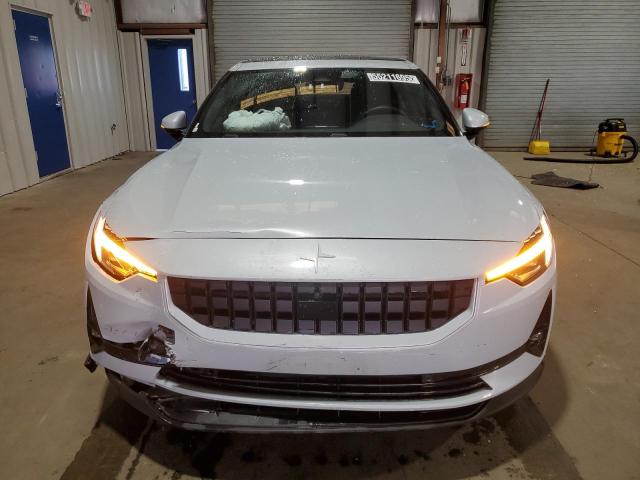  POLESTAR 2 2023 Biały