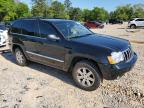 2008 Jeep Grand Cherokee Limited zu verkaufen in Eight Mile, AL - Water/Flood