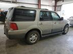 2004 Ford Expedition Xlt იყიდება Lufkin-ში, TX - Front End