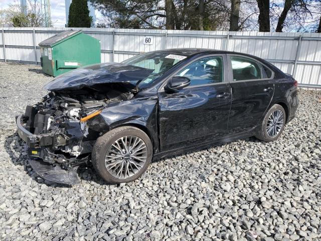  KIA FORTE 2023 Czarny