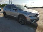 2022 Volkswagen Tiguan Se for Sale in Lebanon, TN - Minor Dent/Scratches