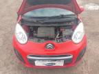 2014 CITROEN C1 EDITION for sale at Copart BRISTOL