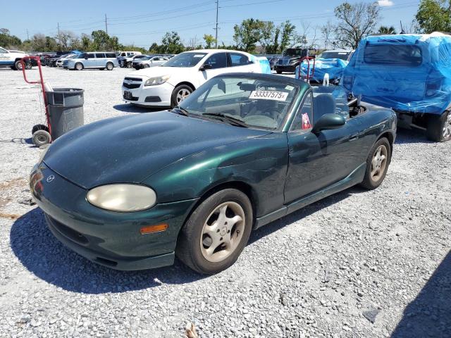 1999 Mazda Mx-5 Miata 