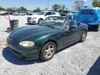 1999 Mazda Mx-5 Miata  for Sale in Riverview, FL - Side
