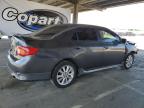 2009 Toyota Corolla Base на продаже в Hayward, CA - All Over