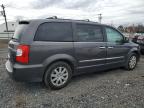 2015 Chrysler Town & Country Touring for Sale in Hillsborough, NJ - Minor Dent/Scratches