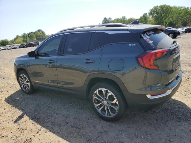  GMC TERRAIN 2020 Szary