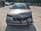 2004 Saab 9-5 Arc na sprzedaż w Knightdale, NC - Front End