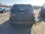 2018 Subaru Forester 2.5I Limited იყიდება Assonet-ში, MA - Front End