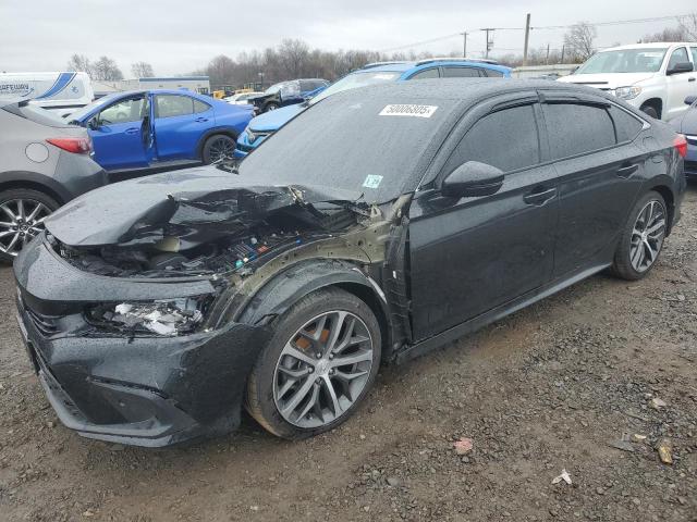  HONDA CIVIC 2024 Czarny