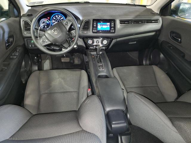  HONDA HR-V 2019 Szary
