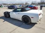 2004 Chevrolet Corvette  na sprzedaż w Fort Wayne, IN - Front End