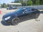 2008 Mercedes-Benz Cls 550 for Sale in Savannah, GA - Rear End